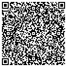 QR code with Sanders Tool & Mould Inc contacts