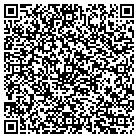 QR code with Oak Valley Baptist Church contacts