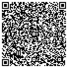 QR code with Custom Services Heating & AC contacts