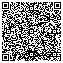 QR code with Atlas Van Lines contacts
