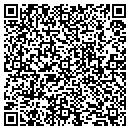 QR code with Kings Cafe contacts