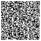 QR code with First Serve Restoration contacts