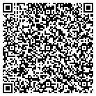 QR code with Ridgecrest Business Dev Center contacts