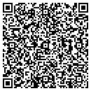 QR code with James P Sims contacts