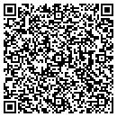 QR code with Auto Machine contacts