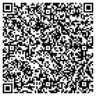 QR code with T Ds Telecom Region Office contacts