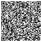 QR code with Cotton Tail Christian Academy contacts