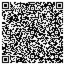 QR code with J & J Properties contacts