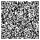 QR code with L S Records contacts