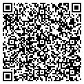 QR code with P R L contacts