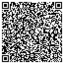 QR code with J and A Farms contacts