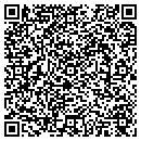 QR code with CFI Inc contacts