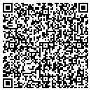 QR code with B R Howard DDS contacts