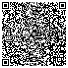 QR code with George A Mitchell Mfg Co contacts