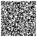 QR code with Verastar contacts