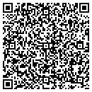 QR code with Allan Holifield contacts