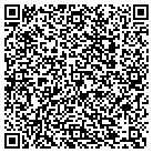 QR code with West Maryville Storage contacts