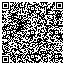 QR code with Pungasoft contacts