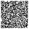 QR code with C J's contacts