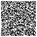 QR code with Rogersville Amoco contacts