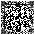 QR code with West End Auto Sales contacts