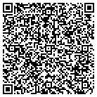QR code with McCollough Inst For Appearance contacts