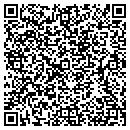 QR code with KMA Records contacts