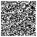 QR code with ZMZ Trading Co contacts