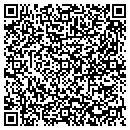 QR code with Kmf III Service contacts