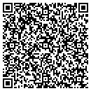 QR code with F B Advisors contacts