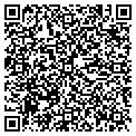 QR code with Lumber Inc contacts