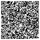 QR code with One Man In A Van Courier Service contacts