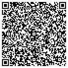 QR code with Peacock Portraits & Presents contacts