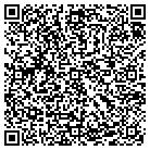 QR code with Henry Springer Collections contacts
