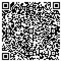 QR code with HP contacts