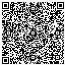 QR code with Ashe Inc contacts