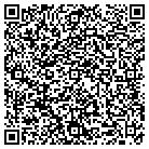 QR code with Big Kahuna's Pool Service contacts