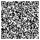 QR code with J & C Construction contacts
