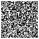 QR code with Mushroompeople contacts