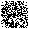 QR code with Hardee's contacts