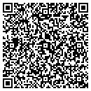 QR code with John T Hancock MD contacts