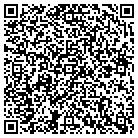 QR code with Kiddys Professional Extg Co contacts