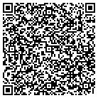 QR code with Hawkins Custom Shop contacts