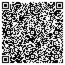 QR code with Mak 1 Co contacts