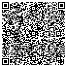 QR code with Walter Colson Body Shop contacts