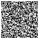 QR code with K A F Y Z Request Line contacts