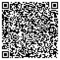 QR code with Foozi contacts