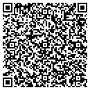 QR code with Art Store contacts