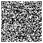 QR code with University Women's Service contacts