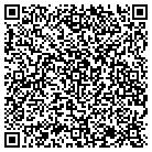 QR code with Andersen Mann & Hilbert contacts